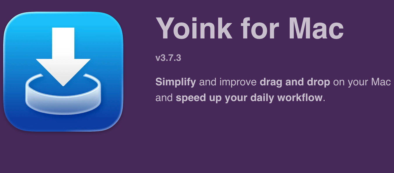Yoink