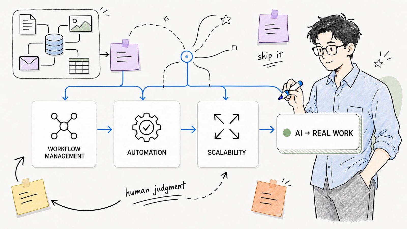 ai talent